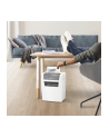 Leitz Niszczarka  IQ Home P4 kosz 15L 80340000 - nr 15