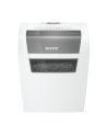 Leitz Niszczarka  IQ Home P4 kosz 15L 80340000 - nr 20