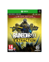 Tom Clancy's Rainbow Six Extraction Edycja Limitowana (Gra Xbox Series X) - nr 1