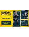 Tom Clancy's Rainbow Six Extraction Edycja Limitowana (Gra Xbox Series X) - nr 2