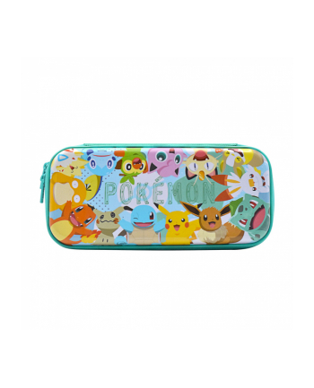 Hori Etui na konsolę Pikachu & Friends NSW-291U