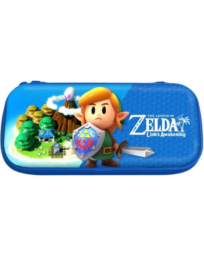 Hori Switch Etui Na Konsole Zelda Link'S Awakening główny