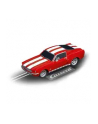 Carrera Go Ford Mustang 67 Racing Red 64120 - nr 2