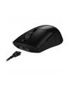 Asus ROG KERIS Czarny (90MP02V0BMUA00) - nr 27