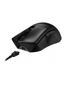 Asus ROG Gladius III Czarny (90MP02Y0BMUA00) - nr 27