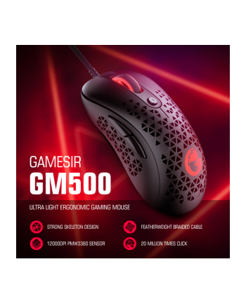 Gamesir GM500 (GAMESIRGM500)