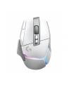 Logitech G502 X Plus Biała (910006172) - nr 28