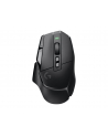 Logitech G502 X LIGHTSPEED  Czarny (910006181) - nr 19