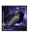 Logitech G502 X LIGHTSPEED  Czarny (910006181) - nr 26