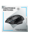 Logitech G502 X LIGHTSPEED  Czarny (910006181) - nr 30