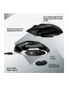 Logitech G502 X LIGHTSPEED  Czarny (910006181) - nr 33