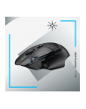 Logitech G502 X LIGHTSPEED  Czarny (910006181) - nr 37