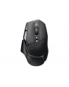 Logitech G502 X LIGHTSPEED  Czarny (910006181) - nr 64