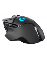 Logitech G502 X LIGHTSPEED  Czarny (910006181) - nr 65