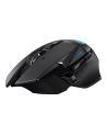 Logitech G502 X LIGHTSPEED  Czarny (910006181) - nr 67
