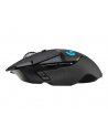 Logitech G502 X LIGHTSPEED  Czarny (910006181) - nr 68