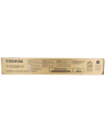 TOSHIBA TONER T-FC556E-K ORYGINAŁ DO E-STUDIO 5506 (6AK00000354) - nr 1