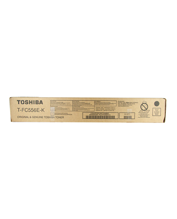 TOSHIBA TONER T-FC556E-K ORYGINAŁ DO E-STUDIO 5506 (6AK00000354)