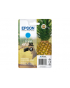 Epson 604Xl Błękitny 4,0ml - nr 2