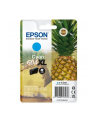 Epson 604Xl Błękitny 4,0ml - nr 4