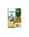 Epson 604Xl Błękitny 4,0ml - nr 5