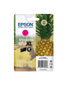 Epson 604Xl Purpurowy 4,0ml - nr 15