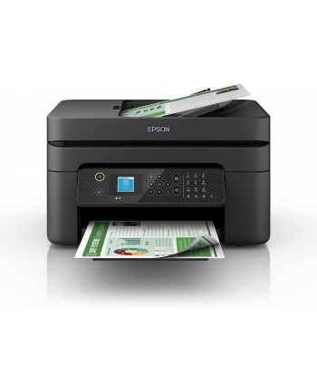 Epson WorkForce WF-2930DWF A4 / 5760x1440 DPI / 18 ppm / Wi-Fi