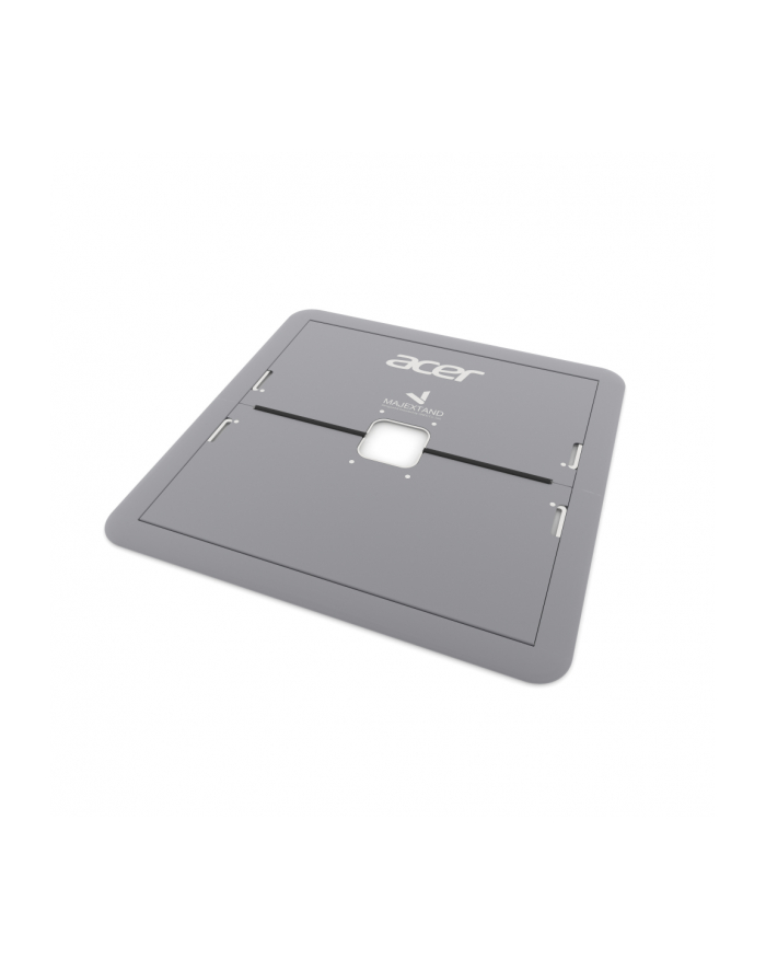 Acer Stojak na notebooka Srebrny (GP.OTH11.02X) główny