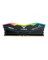 TeamGroup T-Force Delta RGB DDR5 32 GB 6000MHz CL38 (FF3D532G6000HC38ADC01) - nr 1