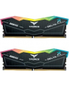 TeamGroup T-Force Delta RGB DDR5 32 GB 6000MHz CL38 (FF3D532G6000HC38ADC01) - nr 2