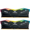 TeamGroup T-Force Delta RGB DDR5 32 GB 6000MHz CL38 (FF3D532G6000HC38ADC01) - nr 3