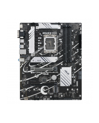 ASUS PRIME B760-PLUS D4 nr 2