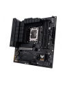 ASUS TUF GAMING B760M-PLUS D4 - nr 19