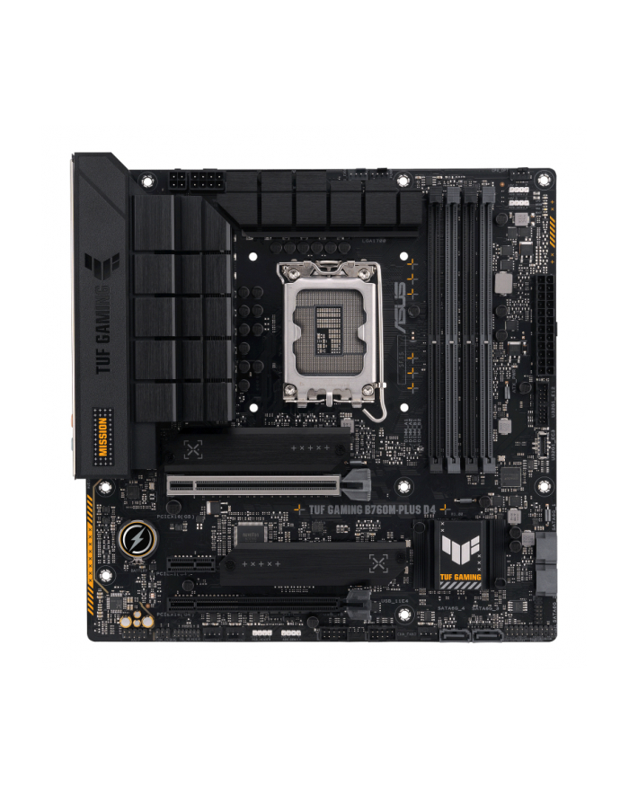 ASUS TUF GAMING B760M-PLUS D4 główny