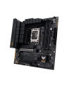 ASUS TUF GAMING B760M-PLUS D4 - nr 3