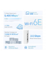 Tp-Link System Deco Xe75 Pro Wifi 6E Mesh (2-Pak) - nr 3