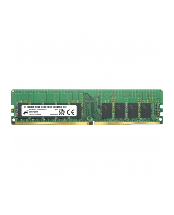 MICRON  DIMM 32GB DDR4-3200 CL22-22-22 ECC (MTA18AS  MTA18ASF4G72AZ3G2R