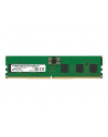 MICRON RAM  16GB DDR5 RDIMM  MTC10F1084S1RC48BA1R - nr 1