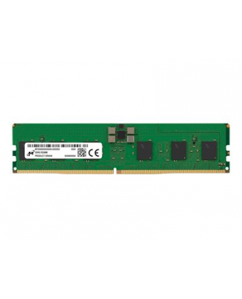 MICRON RAM  16GB DDR5 RDIMM  MTC10F1084S1RC48BA1R