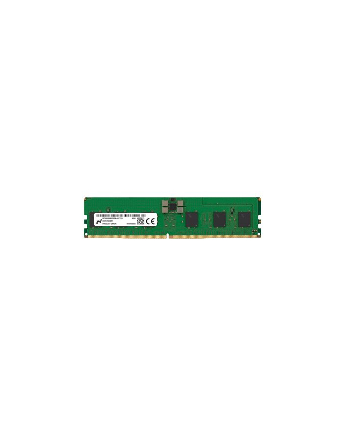 MICRON RAM  16GB DDR5 RDIMM  MTC10F1084S1RC48BA1R główny