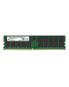 MICRON  64GB DDR5-4800 ECC () MTC40F2046S1RC48BA1R - nr 1
