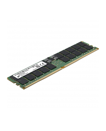 MICRON  64GB DDR5-4800 ECC () MTC40F2046S1RC48BA1R