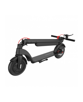 Umax City Racer 36 czarny