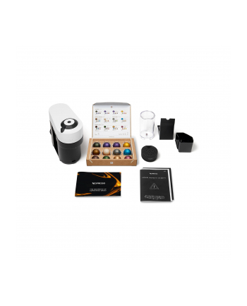 Krups Nespresso Vertuo Pop XN9201