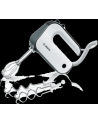 Bosch MFQ49300  850 Watt dark silver - nr 2