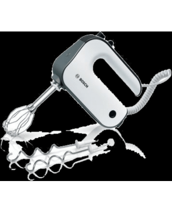 Bosch MFQ49300  850 Watt dark silver