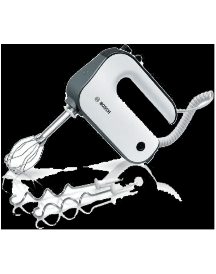 Bosch MFQ49300  850 Watt dark silver główny