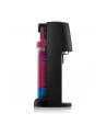 Sodastream Soda Maker Terra Czarny Megapack 3 Butelki w zestawie ! (2270214) - nr 12