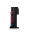Sodastream Soda Maker Terra Czarny Megapack 3 Butelki w zestawie ! (2270214) - nr 6