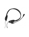 Logilink On-Ear Headset Hs0052 - nr 40